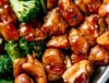 Chicken Teriyaki