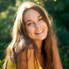 Portrait Teenager