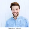 attractive-young-man-smiling-on-white-background-close-up-portrait-of-an-attractive-young-man-stock-photograph_csp27459799