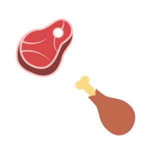 Meat