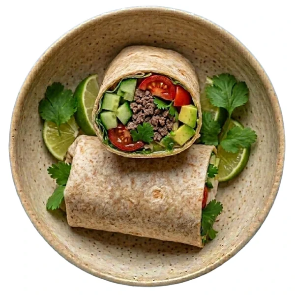 Beef Tortilla