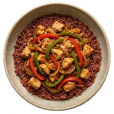 macro and healthy meal prep delivery in Da Nang for Fuel Meals VN