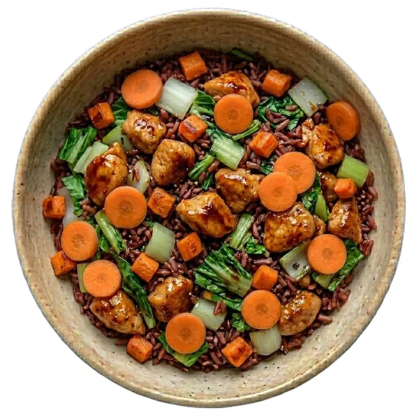 Chicken Teriyaki