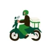Fast delivery