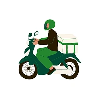Fast delivery