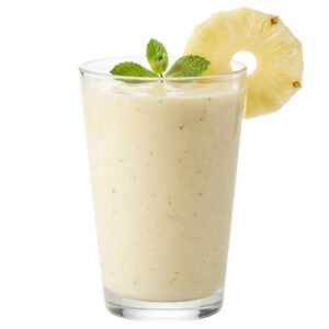 protein pineapple smoothie Da Nang