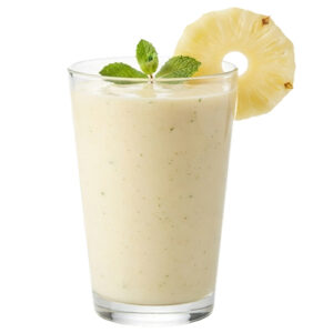 smoothie-pineapple